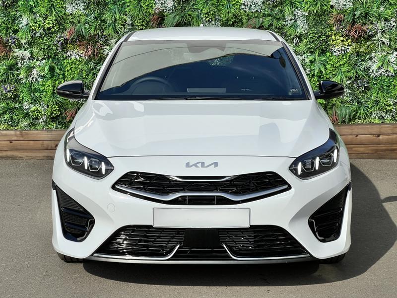 Used Kia Ceed 2025 for sale - 76400197: Photo 6