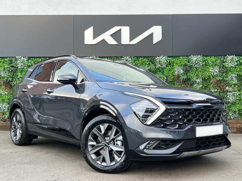 Used Kia Sportage 2024 for sale - 76400196: Photo 1