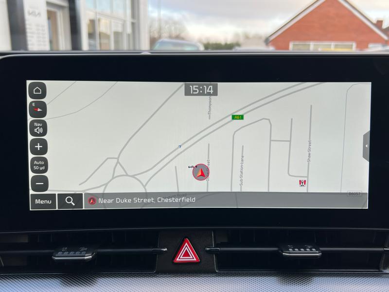 Used Kia Sportage 2024 for sale - 76400196: Photo 15