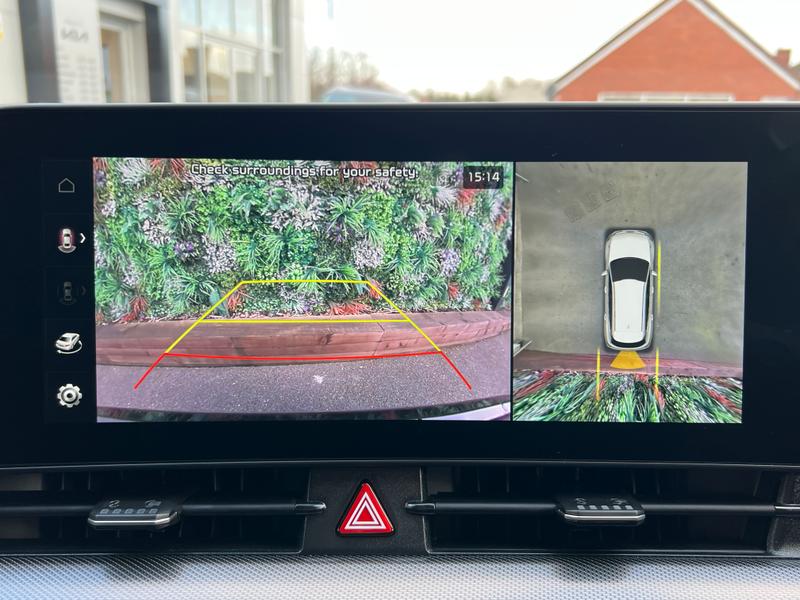 Used Kia Sportage 2024 for sale - 76400196: Photo 16