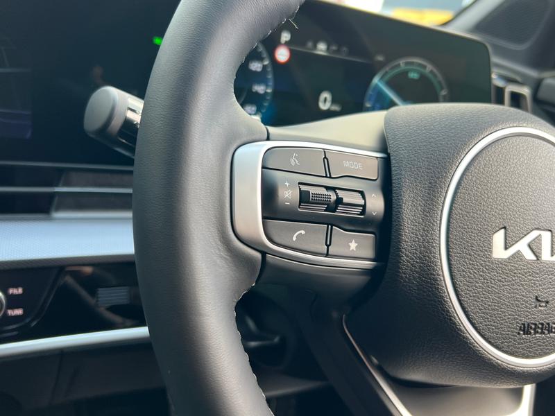 Used Kia Sportage 2024 for sale - 76400196: Photo 20