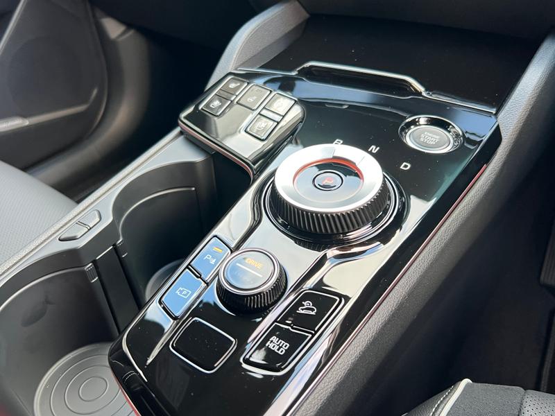 Used Kia Sportage 2024 for sale - 76400196: Photo 23