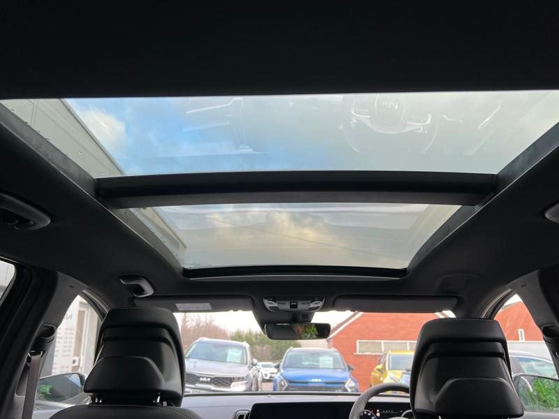 Used Kia Sportage 2024 for sale - 76400196: Photo 25