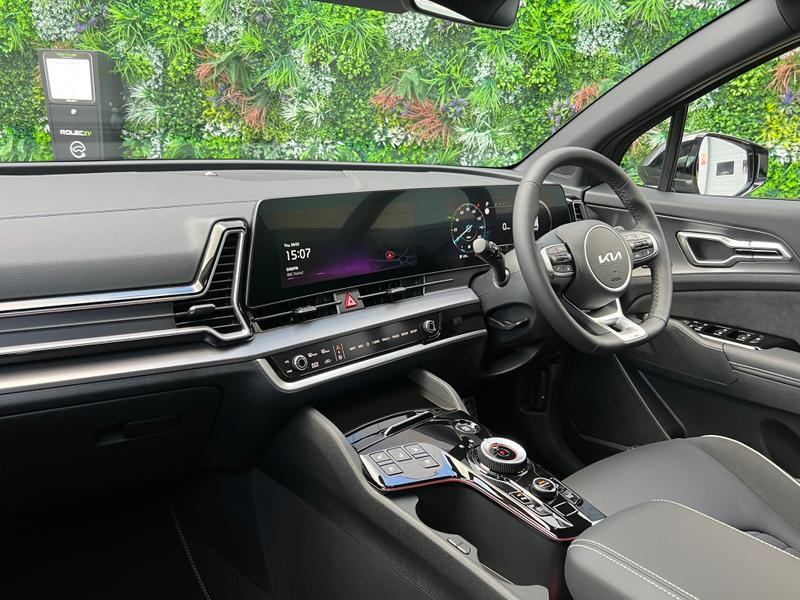 Used Kia Sportage 2024 for sale - 76400196: Photo 3