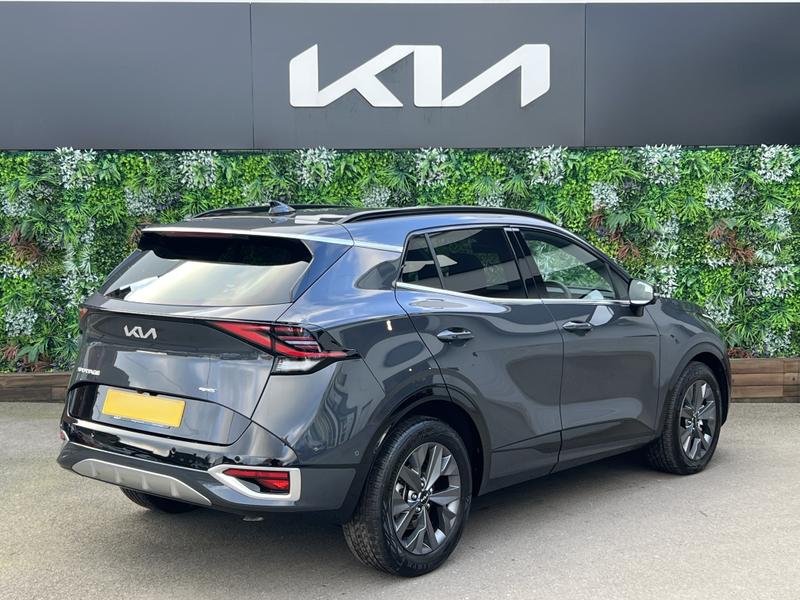 Used Kia Sportage 2024 for sale - 76400196: Photo 30