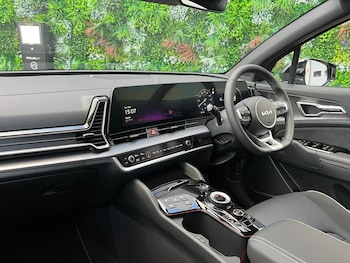 Used Kia Sportage 2024 for sale - 76400196: Photo