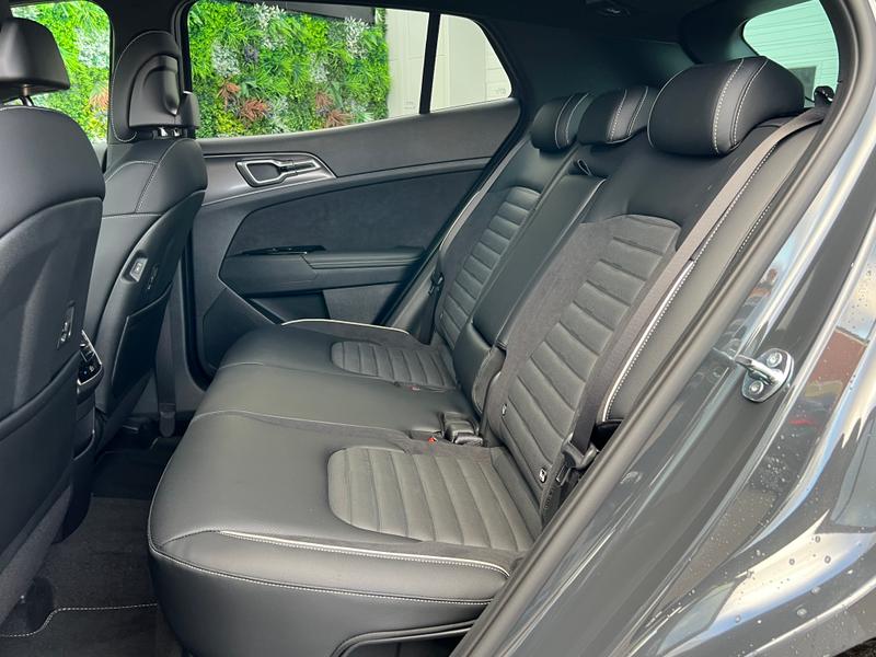 Used Kia Sportage 2024 for sale - 76400196: Photo 4