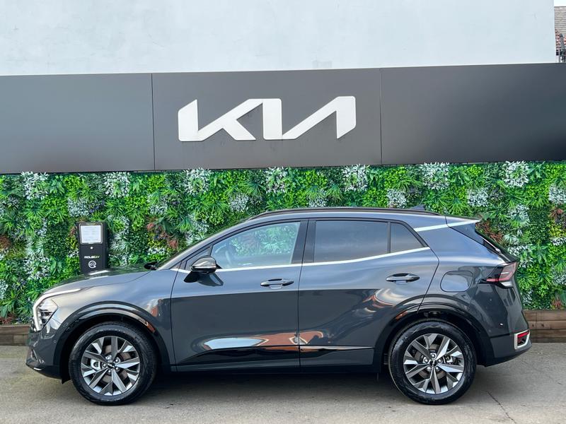 Used Kia Sportage 2024 for sale - 76400196: Photo 7