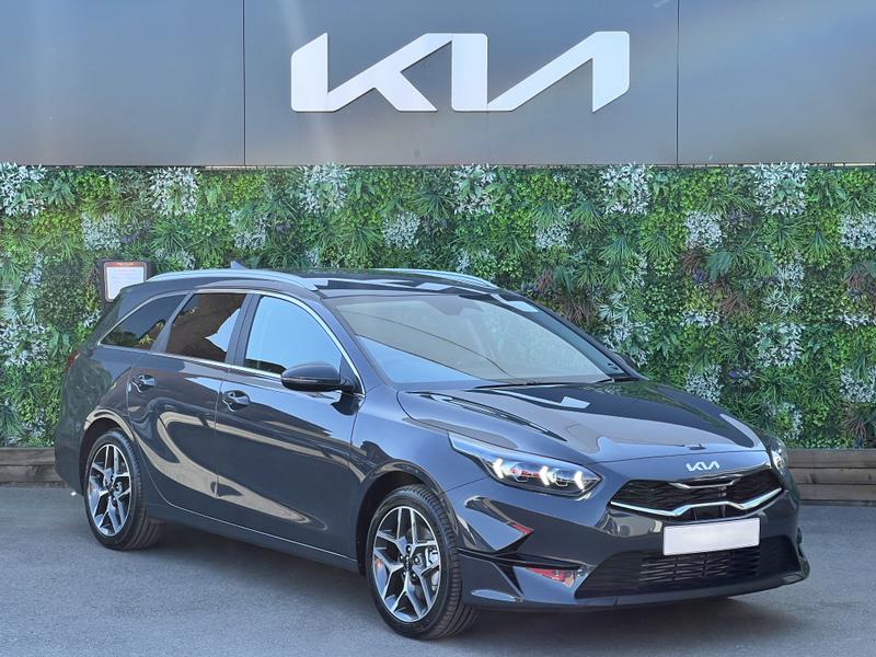 Used Kia Ceed 2025 for sale - 77268797: Photo 23