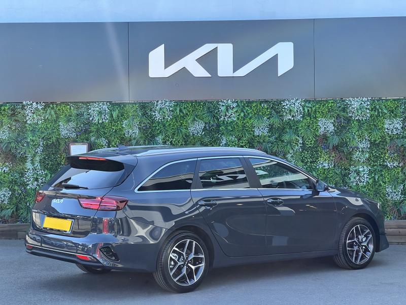 Used Kia Ceed 2025 for sale - 77268797: Photo 26