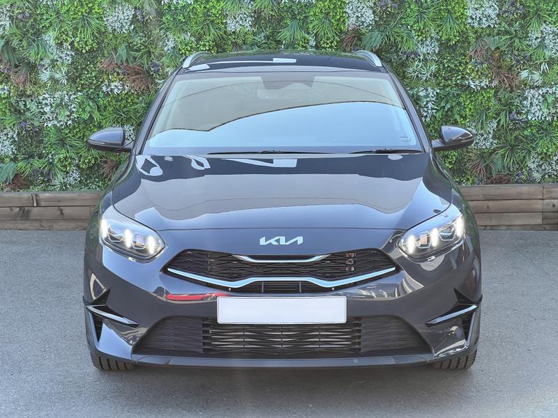 Used Kia Ceed 2025 for sale - 77268797: Photo 6