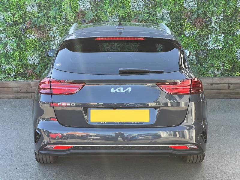 Used Kia Ceed 2025 for sale - 77268797: Photo 9