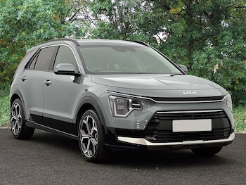 Used Kia Niro undefined for sale - 77474763: Photo