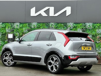 Used Kia Niro 2023 for sale - 77474763: Photo