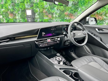Used Kia Niro 2023 for sale - 77474763: Photo