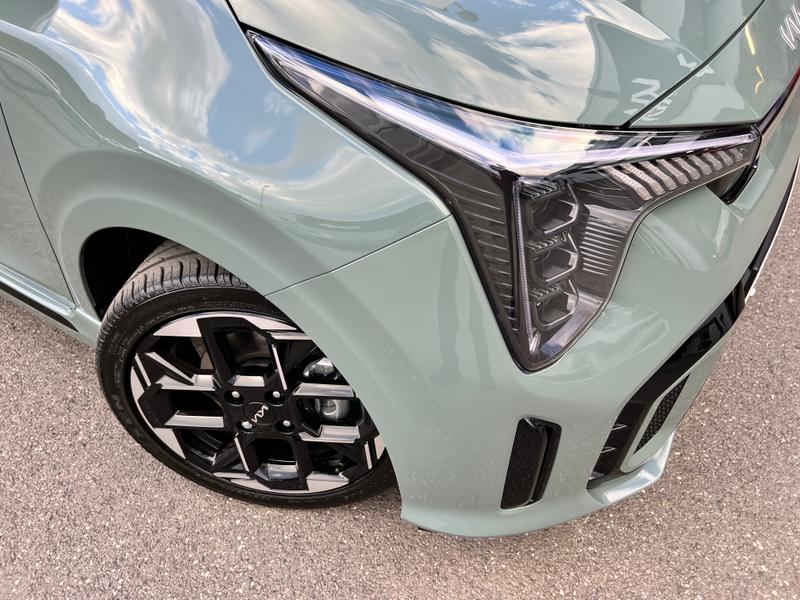 Used Kia Picanto 2025 for sale - 76394164: Photo 10