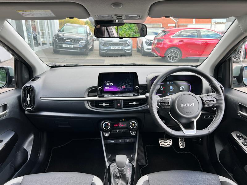 Used Kia Picanto 2025 for sale - 76394164: Photo 12