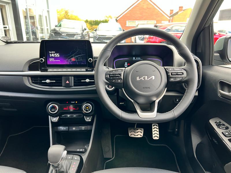 Used Kia Picanto 2025 for sale - 76394164: Photo 13