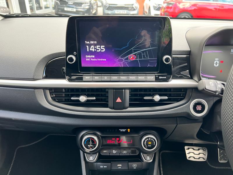 Used Kia Picanto 2025 for sale - 76394164: Photo 14