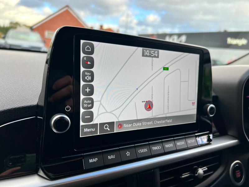 Used Kia Picanto 2025 for sale - 76394164: Photo 15