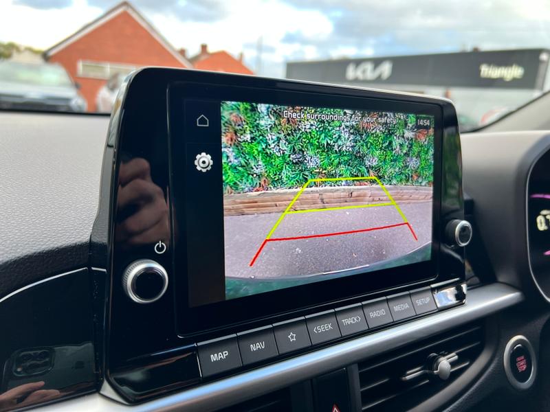 Used Kia Picanto 2025 for sale - 76394164: Photo 16