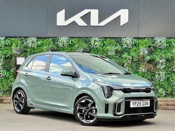 Used Kia Picanto 2025 for sale - 76394164: Photo