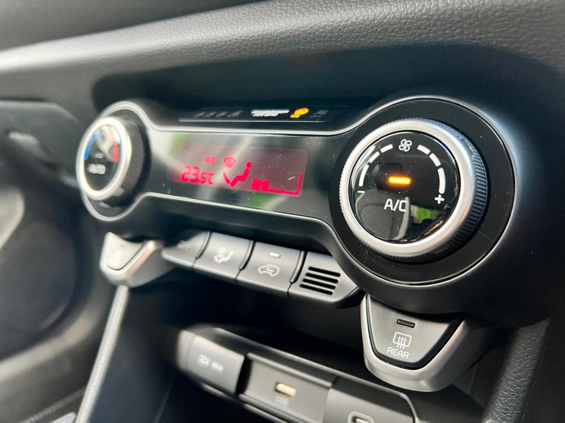 Used Kia Picanto 2025 for sale - 76394164: Photo 22