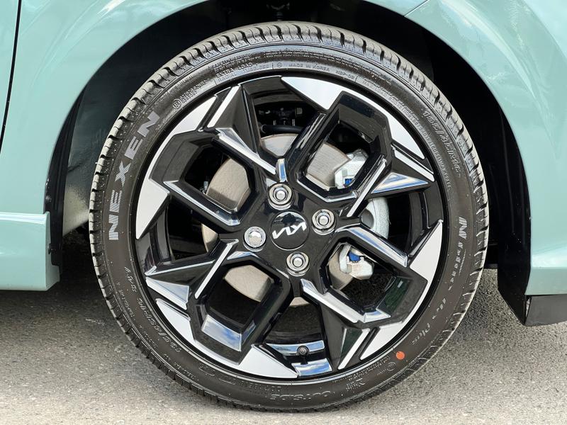 Used Kia Picanto 2025 for sale - 76394164: Photo 24