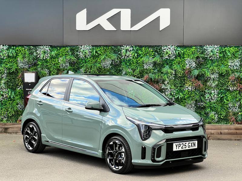 Used Kia Picanto 2025 for sale - 76394164: Photo 26