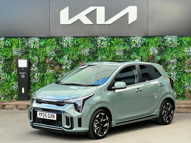 Used Kia Picanto 2025 for sale - 76394164: Photo 27