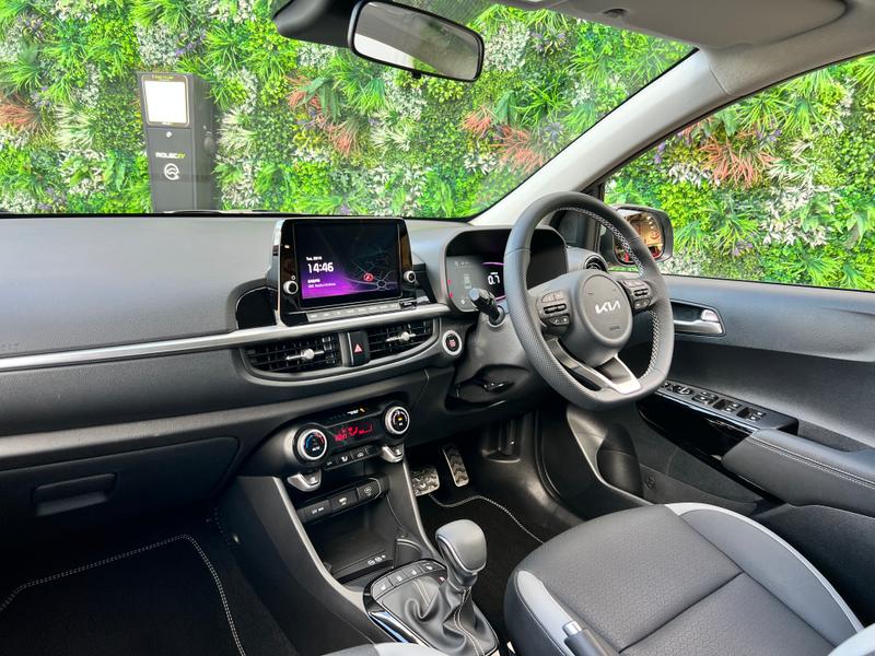 Used Kia Picanto 2025 for sale - 76394164: Photo 3