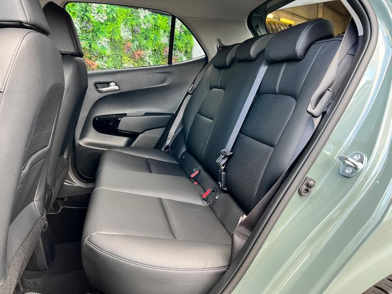 Used Kia Picanto 2025 for sale - 76394164: Photo 4