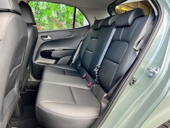 Used Kia Picanto 2025 for sale - 76394164: Photo