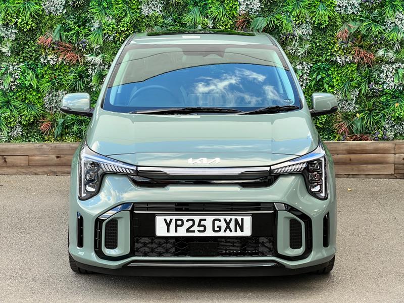 Used Kia Picanto 2025 for sale - 76394164: Photo 6