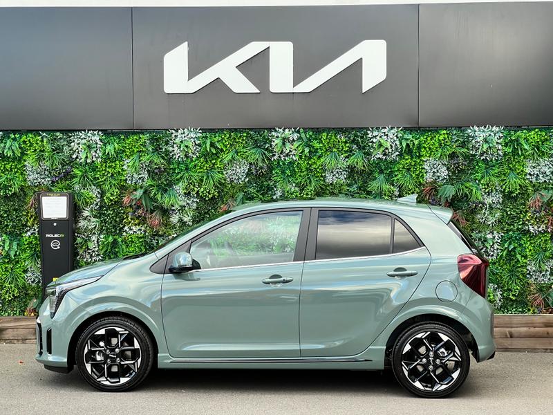 Used Kia Picanto 2025 for sale - 76394164: Photo 7