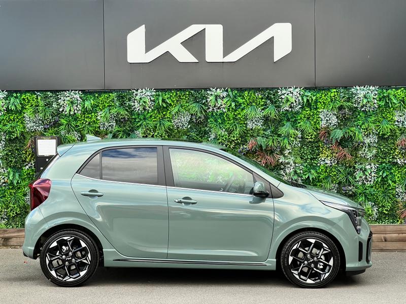 Used Kia Picanto 2025 for sale - 76394164: Photo 8