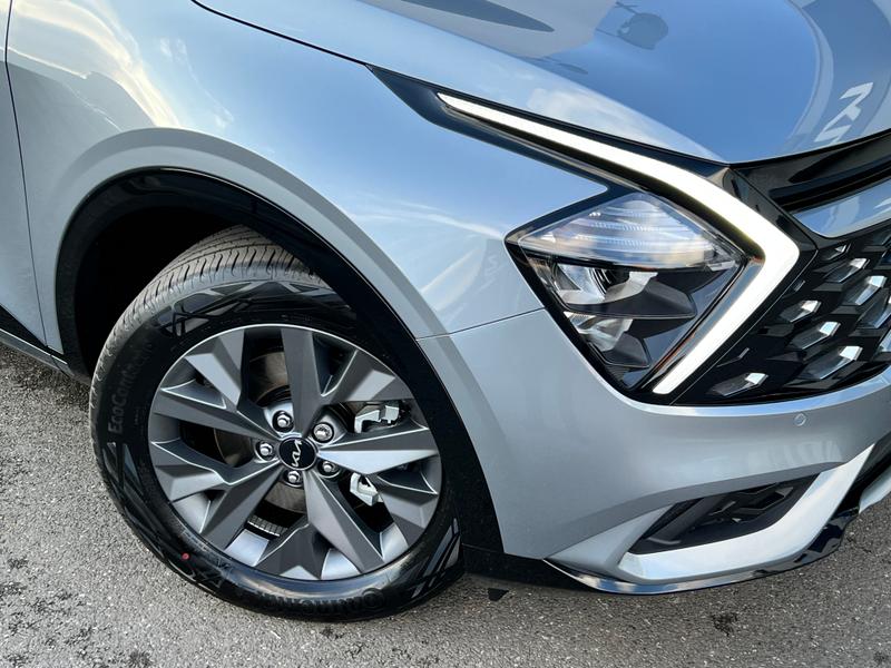 Used Kia Sportage 2025 for sale - 77332534: Photo 10