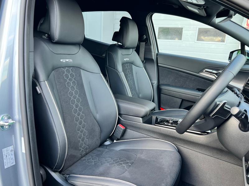 Used Kia Sportage 2025 for sale - 77332534: Photo 11