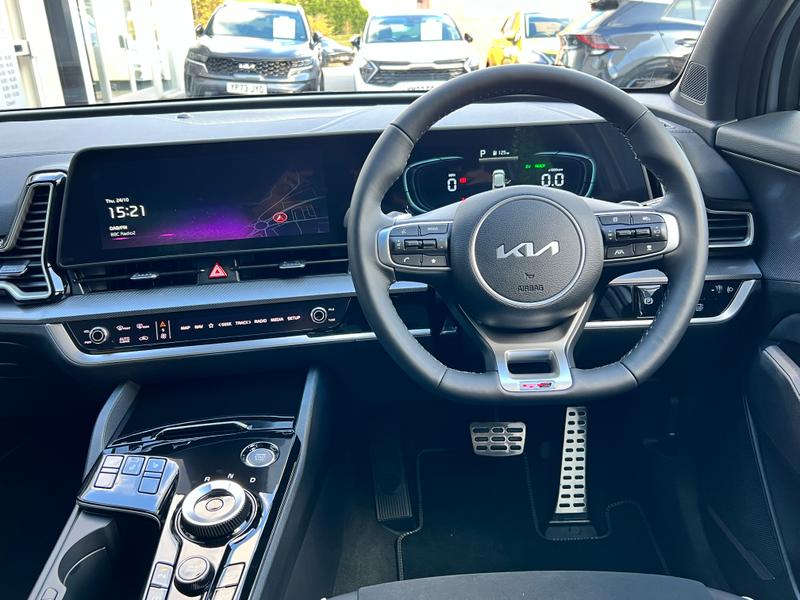 Used Kia Sportage 2025 for sale - 77332534: Photo 13