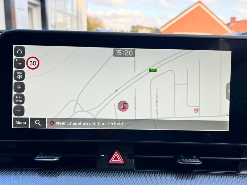 Used Kia Sportage 2025 for sale - 77332534: Photo 15