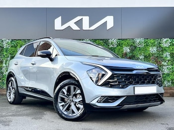 Used Kia Sportage 2025 for sale - 77332534: Photo