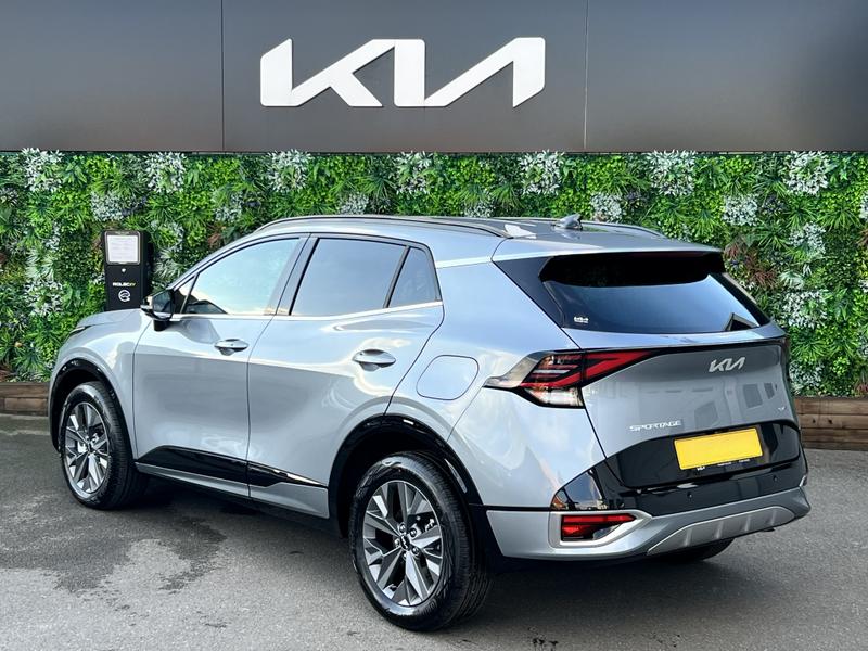 Used Kia Sportage 2025 for sale - 77332534: Photo 24