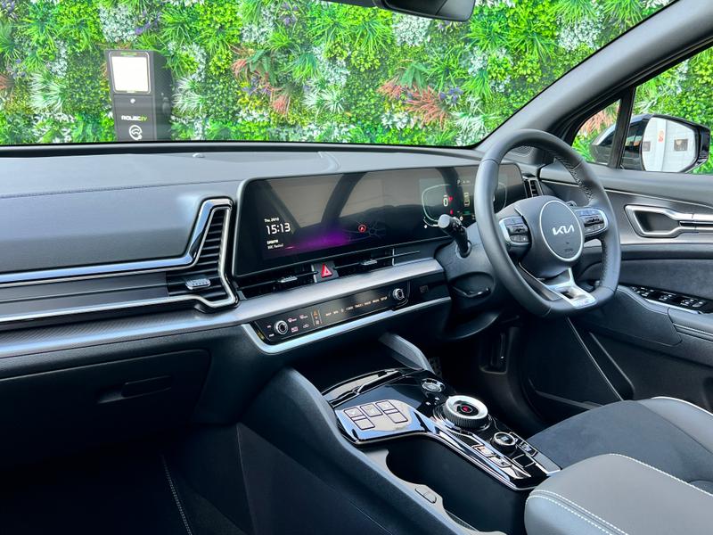 Used Kia Sportage 2025 for sale - 77332534: Photo 3