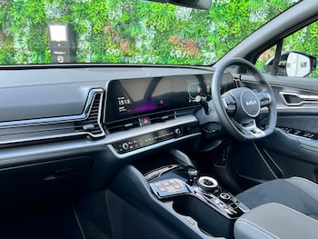 Used Kia Sportage 2025 for sale - 77332534: Photo