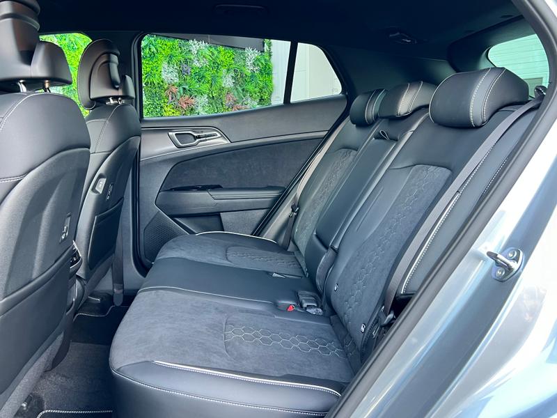 Used Kia Sportage 2025 for sale - 77332534: Photo 4