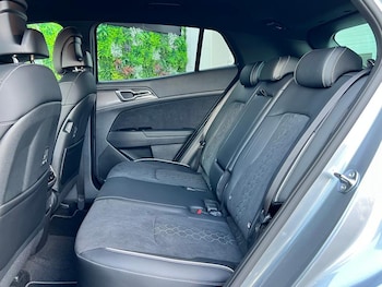 Used Kia Sportage 2025 for sale - 77332534: Photo