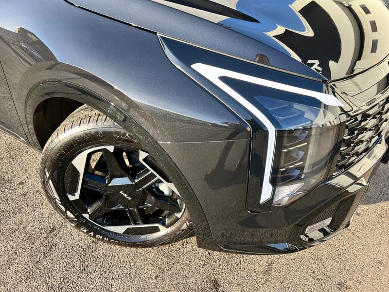 Used Kia Sportage 2025 for sale - 76703235: Photo 10