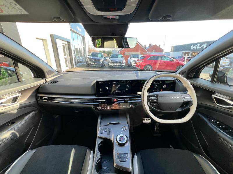 Used Kia Sportage 2025 for sale - 76703235: Photo 12