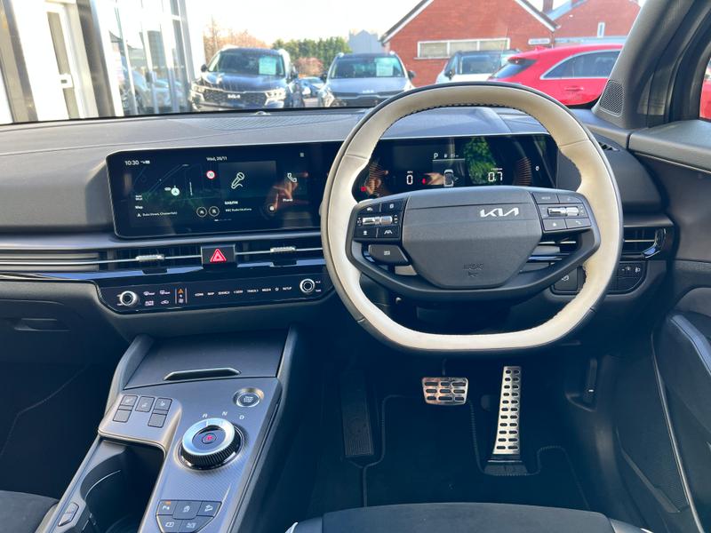 Used Kia Sportage 2025 for sale - 76703235: Photo 13