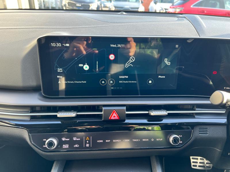 Used Kia Sportage 2025 for sale - 76703235: Photo 14